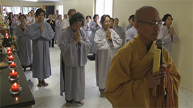 Chùa Phật Tổ